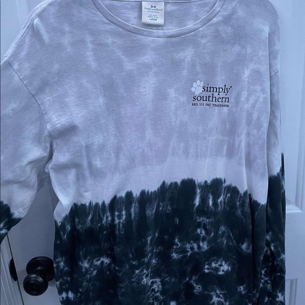 simply southern shirt